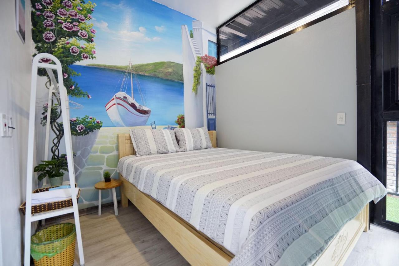 Private Room In Halong Center-Almor Homestay ฮาลอง ภายนอก รูปภาพ