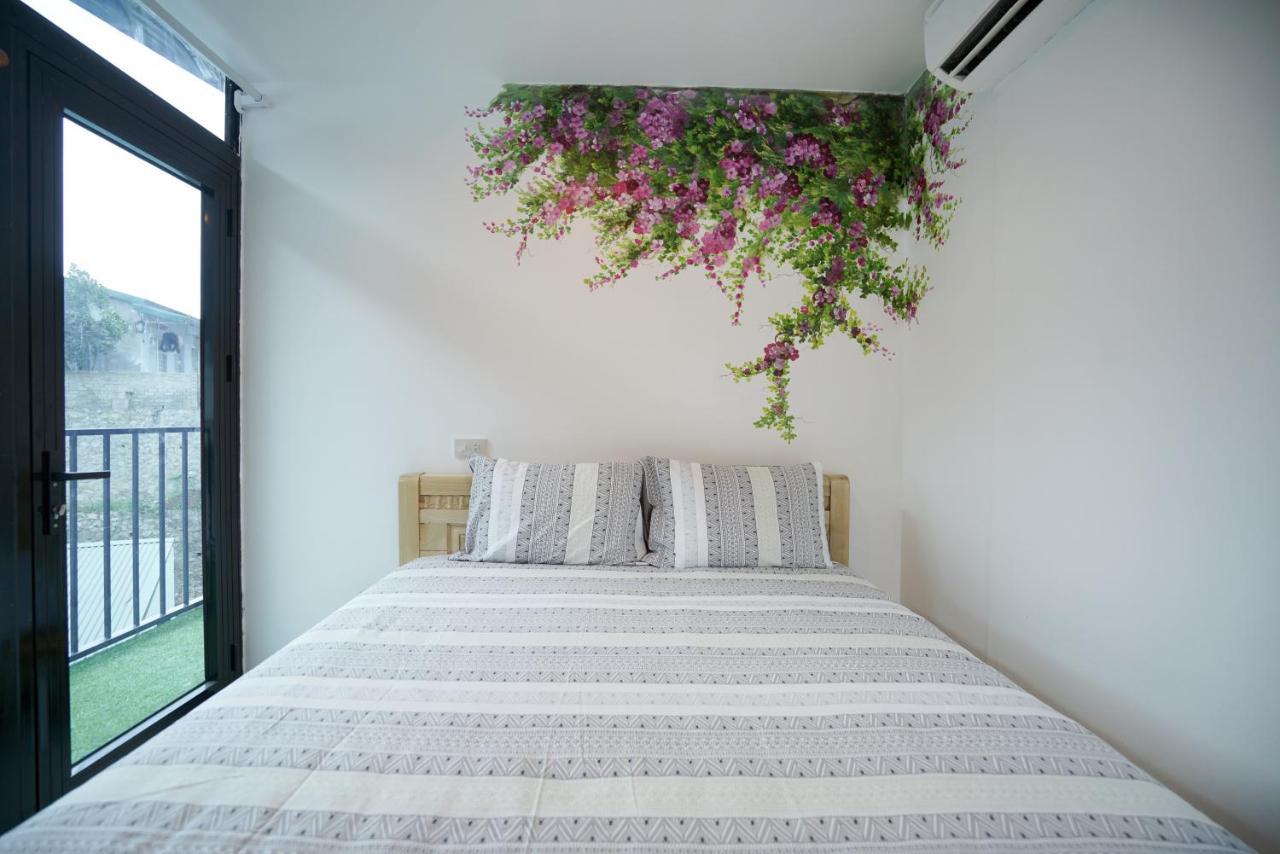 Private Room In Halong Center-Almor Homestay ฮาลอง ภายนอก รูปภาพ