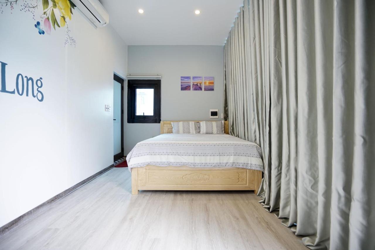 Private Room In Halong Center-Almor Homestay ฮาลอง ภายนอก รูปภาพ