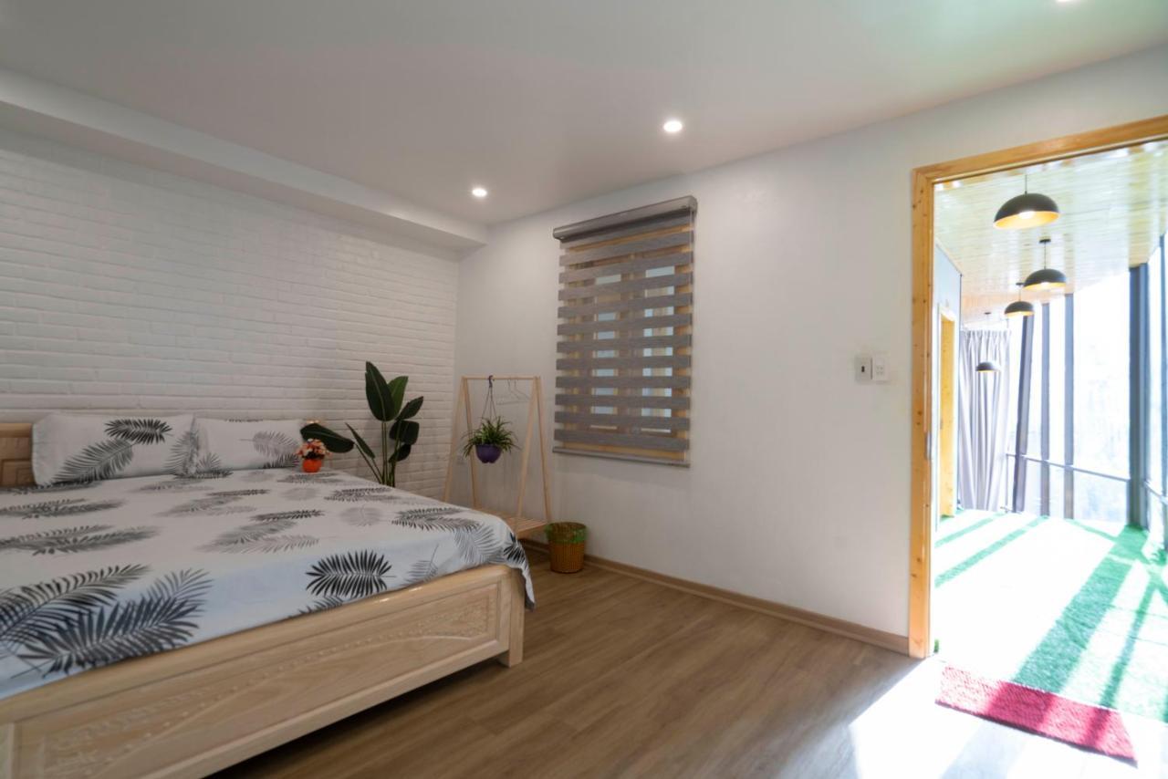 Private Room In Halong Center-Almor Homestay ฮาลอง ภายนอก รูปภาพ